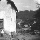 Aus dem Fotoalbum "Antweiler 1906"