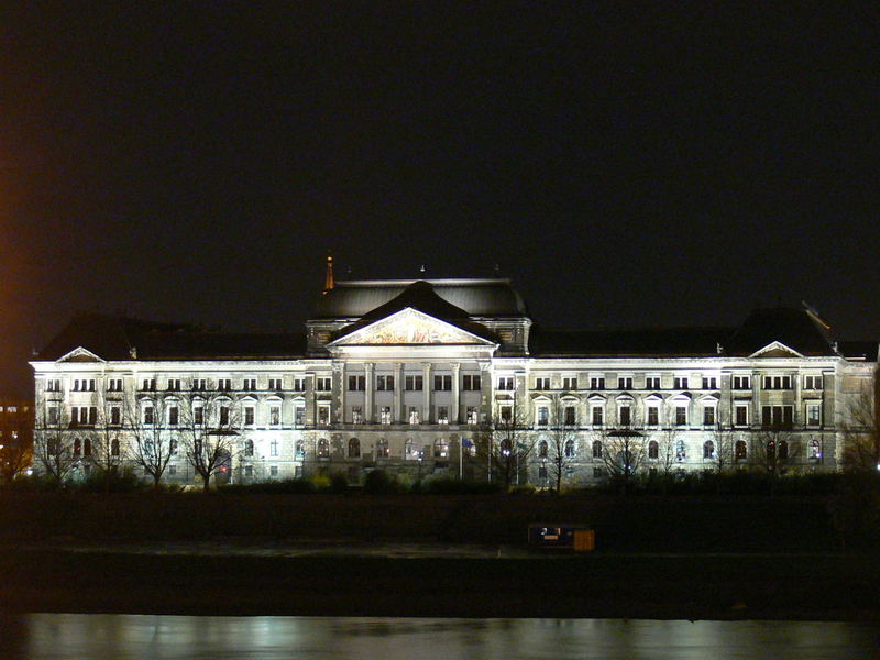 ...aus dem Fotoschlaraffenland DRESDEN...