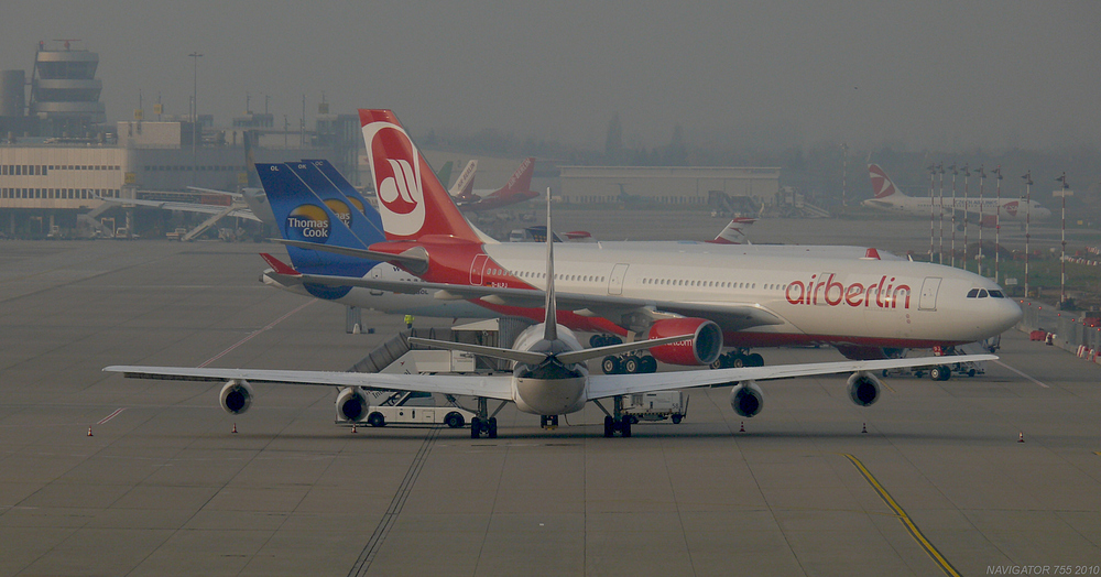 Aus dem Fundus: B707-300, Air Mali / Gvmt.