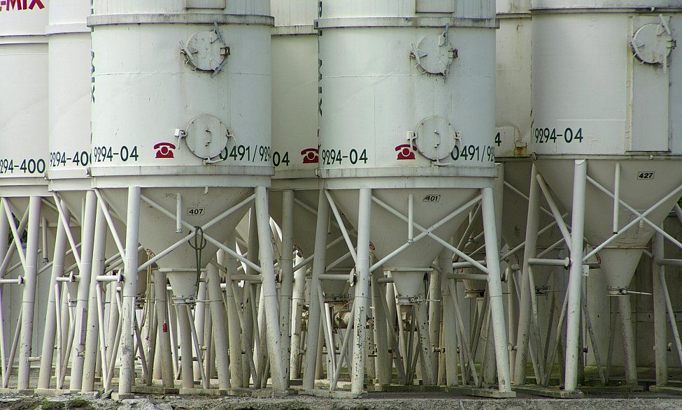 Aus dem Hafen von Leer