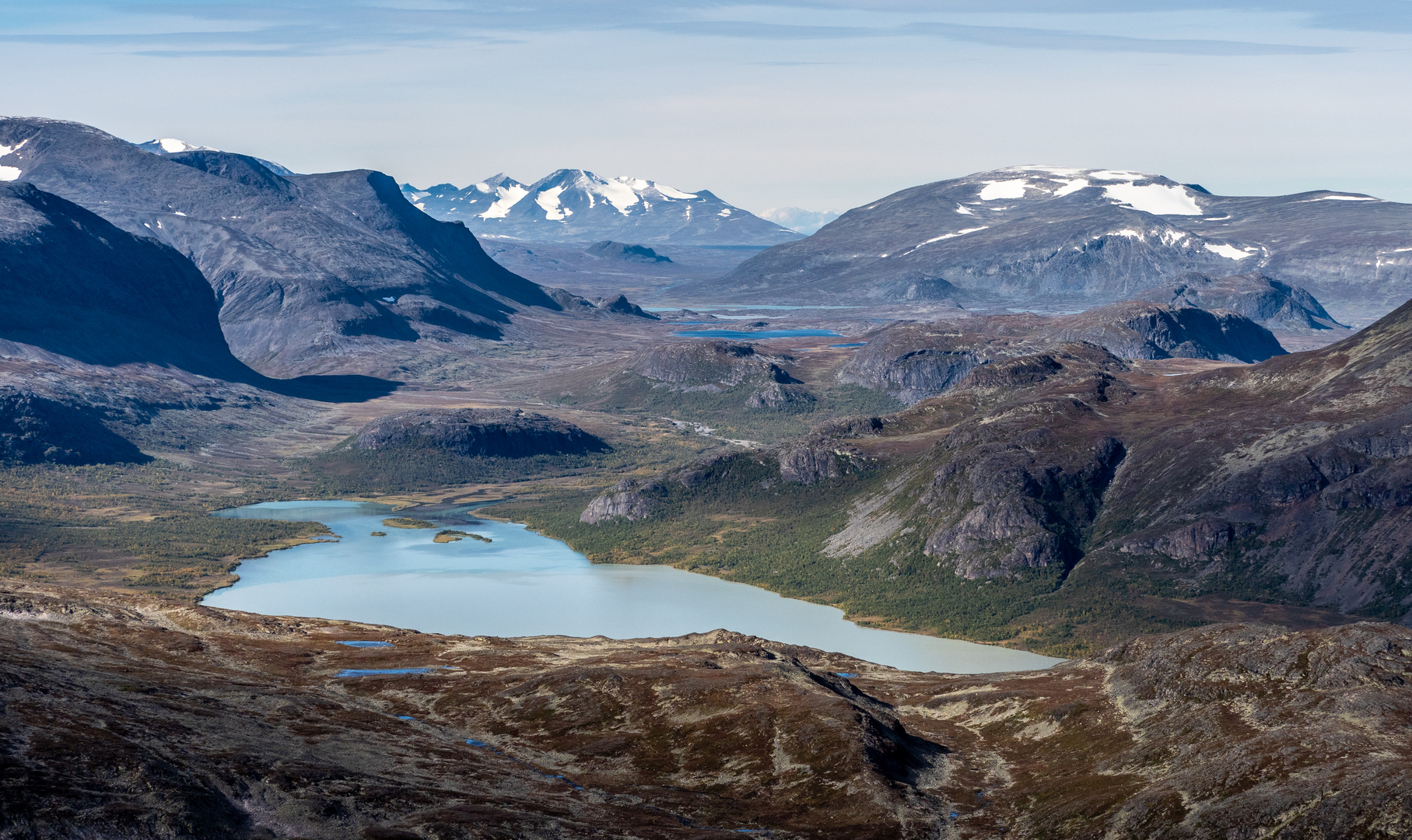 aus dem Heli über den Rapaldalen_1