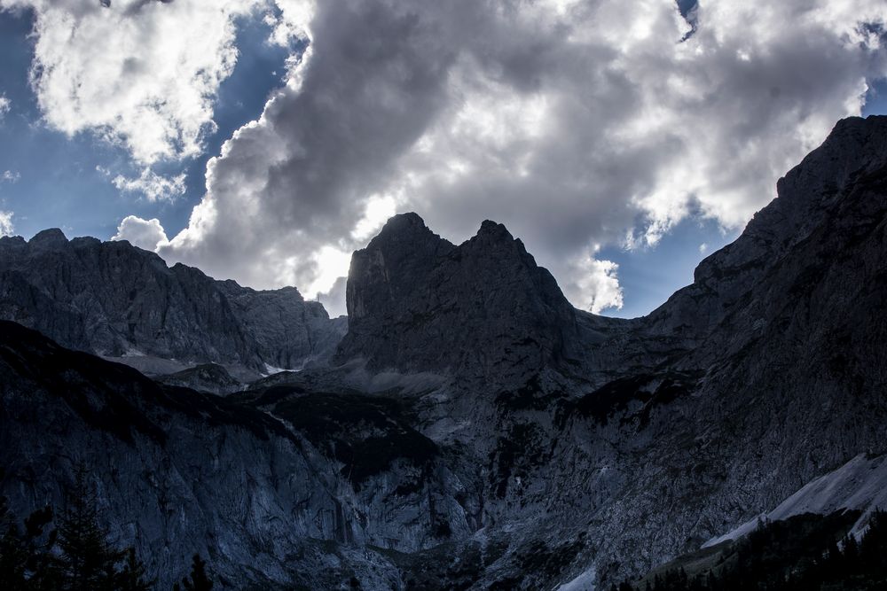 Aus dem Höllental von Stefan051180 