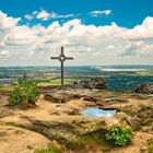 Aus dem Kalender "Zittauer Gebirge - Urlaubsromantik und Wanderparadies"