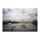 Aus dem Karton - from the old shoebox 6: Themse - Thames