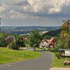 Aus dem Naturpark Zittauer Gebirge