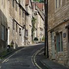 Aus dem Schatten ins Licht / Bradford on Avon