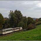 Aus dem Tal der Sambre