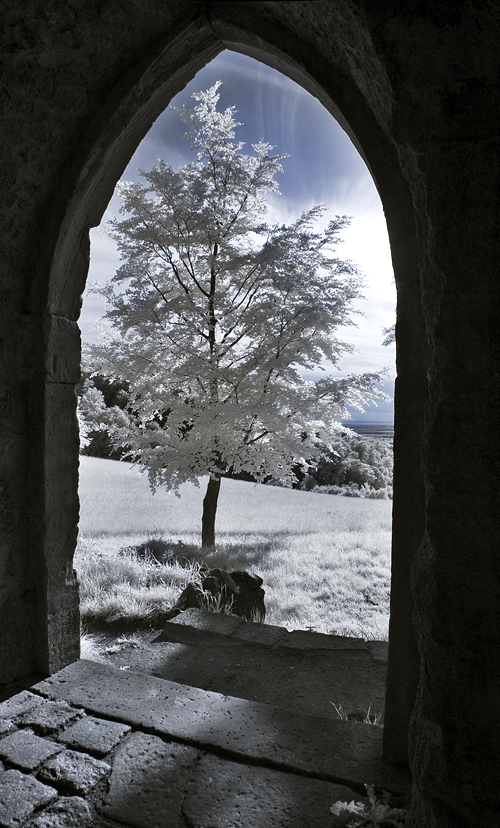 Aus dem Waldnerturm