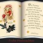 AUS DEM WEIHNACHTSBUCH