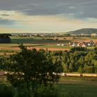 Aus dem Wettelsheimer Keller III