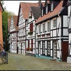 Aus der Heimat -Westfälische Altstadt