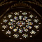 Aus der Kathedrale in Chartres