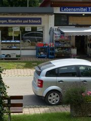 Aus der Lebensmitte entspricht der Quell