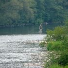 Aus der Mitte entspringt ein Fluss - A River Runs Through It