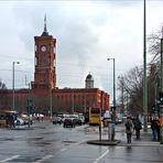 aus der Reihe "Die grüne Ampel"