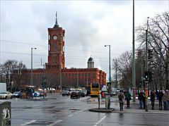 aus der Reihe "Die grüne Ampel"