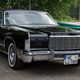 Lincoln Continental