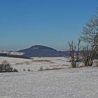 Aus der Sicht vom Osterzgebirge , des im  früherem Bezirk Dresden höchstgelegenen Gebietes... 