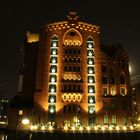 Aus der Speicherstadt