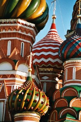 aus der Zuckerbäckerei