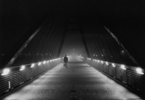 aus einem nicht gedrehten Tarkowskij-Film