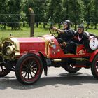 Aus Freude am Fahren 2: Festhalten!