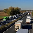 Aus Freude am Fahren.