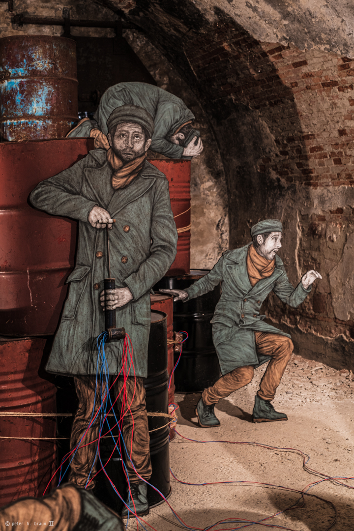 Aus gegebenem Anlass... Foto & Bild | france, world, stillleben Bilder ...