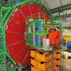 Aus gegebenem Anlass: LHC im Cern 02