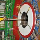 Aus gegebenem Anlass: LHC im CERN