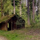 Aus Hänsel und Gretel...