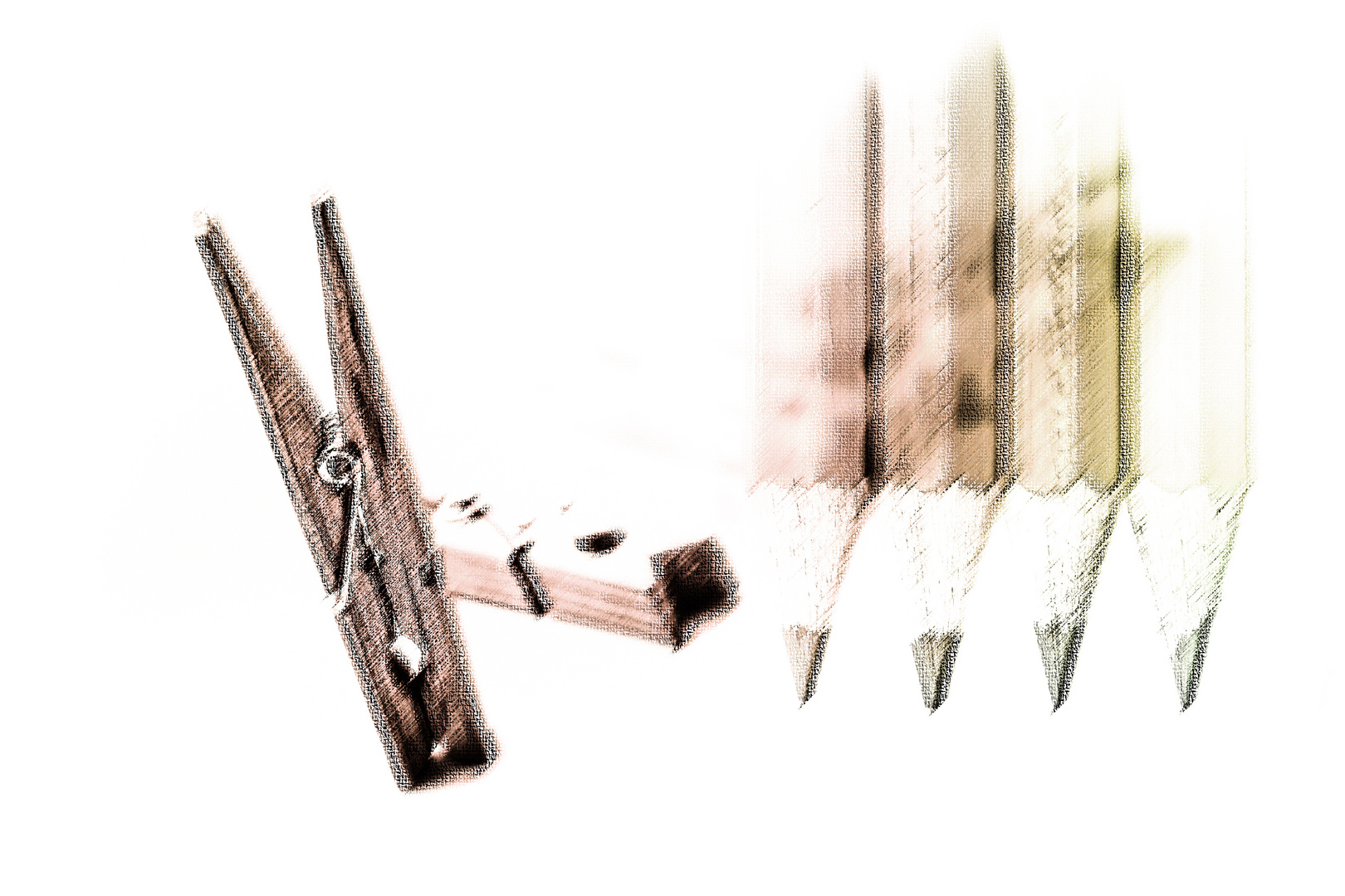 *aus Holz ...* Foto & Bild | bearbeitungs - techniken, digitale gemälde ...