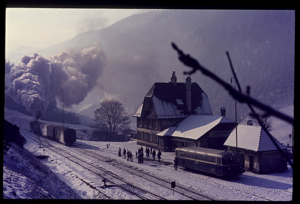 Aus meinem Erzberg Archiv 26