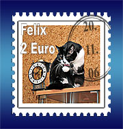 aus meiner Briefmarkensammlung - 2
