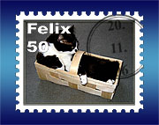 aus meiner Briefmarkensammlung - 5