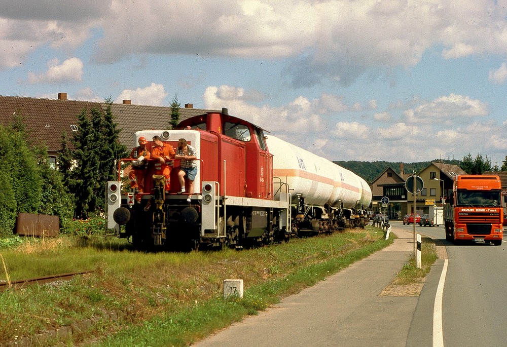 Aus meiner Grabbelkiste 20