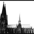 Aus Neu mach Alt - Der Kölner Dom