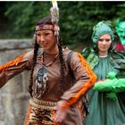 aus Peter Pan - Kindermusical Freilichspiele Tecklenburg -