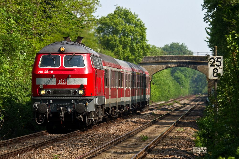 Aus Pfalzbahn-Zeiten