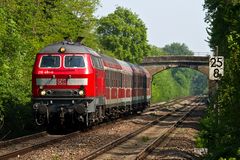 Aus Pfalzbahn-Zeiten