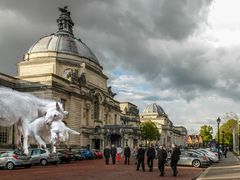 Aus reinem Vergnügen