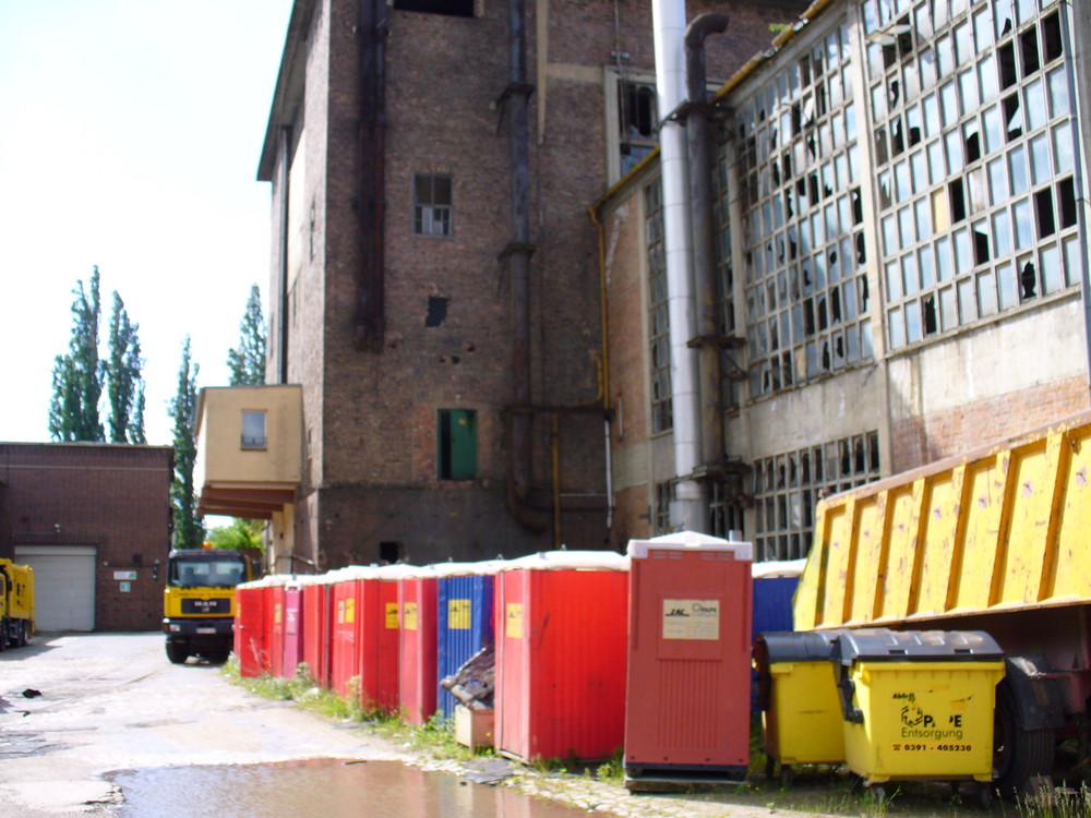 aus Ruinen auferstanden Foto & Bild deutschland, europe, sachsen