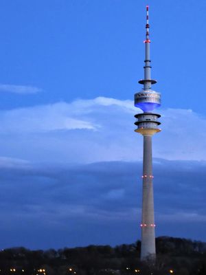 Aus Solidarität....