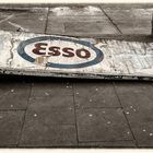 aus und vorbei, das Ende der ESSO kieztanke auf St.Pauli