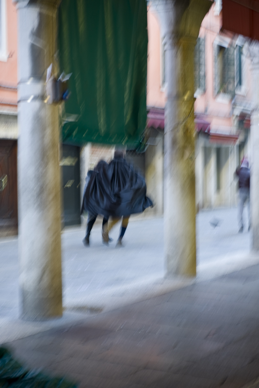 aus Venedig im Winter (2)