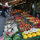 Aus Wien vom Naschmarkt !