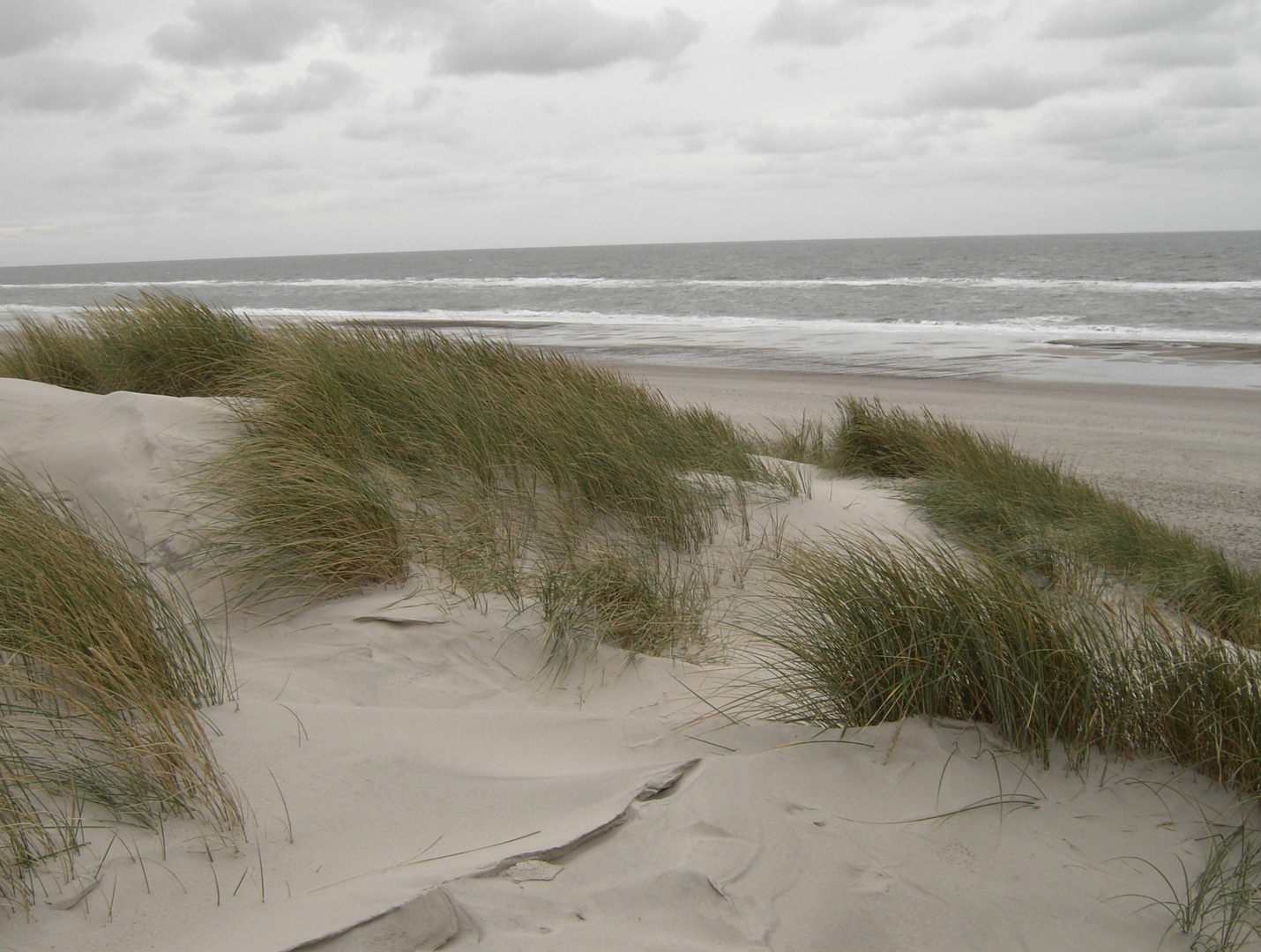 Aus-Zeit in Dänemark