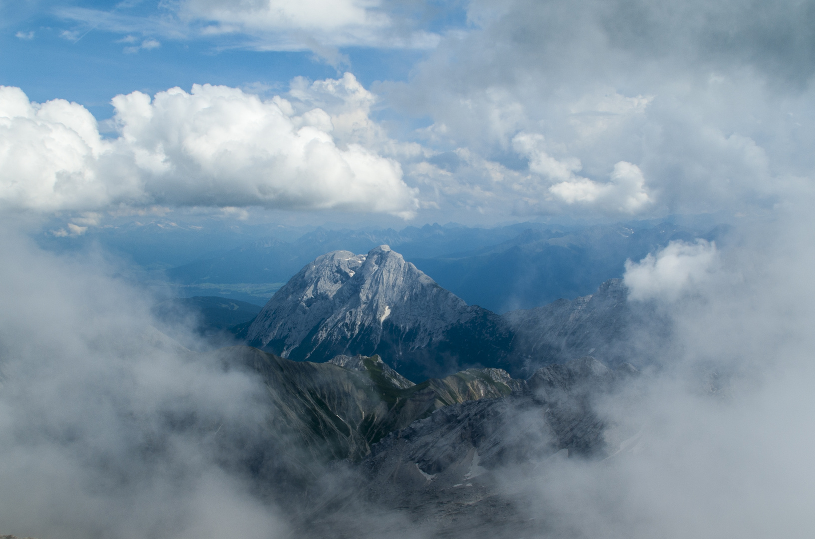 Ausblick