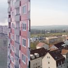 Ausblick 1989 und 2019 