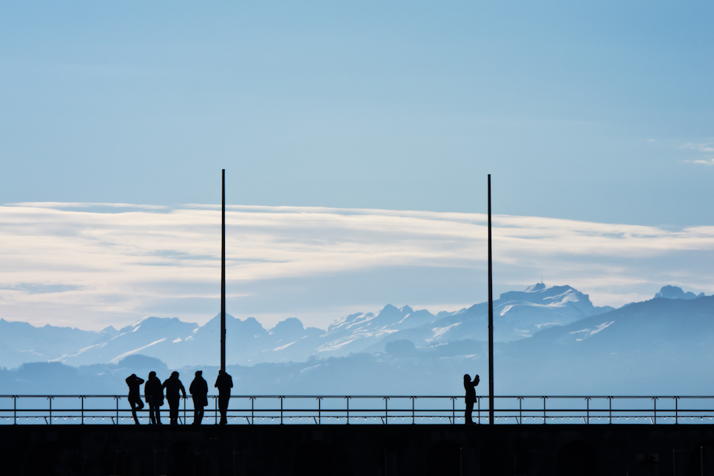 Ausblick